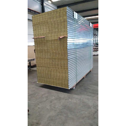 岩棉净化板-兴瑞净化质优价低-岩棉净化板供应商