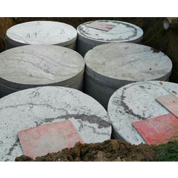 水泥预制化粪池-合肥路固(在线咨询)-马鞍山化粪池