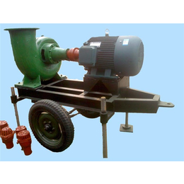 立式混流泵-混流泵-泰山泵业