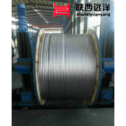 钢芯铝绞线-远洋电线电缆-低价钢芯铝绞线