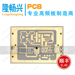 PCB线路板ro3006|线路板|高频板加工
