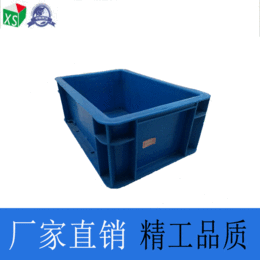 苏州厂家*EU2311箱塑料周转箱加厚周转箱物流箱塑料