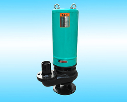 排污泵定制-鸿海泵业(在线咨询)-山西排污泵