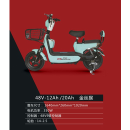 锂电电动自行车价格-大庆电动自行车-邦能电动车(查看)