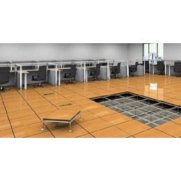 遵义机房防静电地板|华东地板|安装机房防静电地板