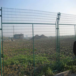 铁路护栏防护网 道路安全防护网 金属护栏网