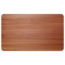 红雪松木材简介  红雪松木材特性