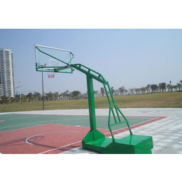 箱式移动篮球架,广鑫体育公司,杭州移动篮球架