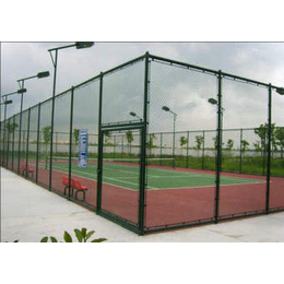 网球场护栏****制造,兴顺发筛网(在线咨询),昌宁县网球场护栏