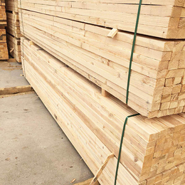 铁杉建筑木材市场-日照同创木业建筑木方-德州铁杉建筑木材