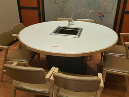 陕西餐厅桌椅-餐厅桌椅定做-西安国豪家具(推荐商家)
