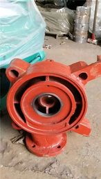 西藏多级泵叶轮-卧式多级泵叶轮-强盛泵业