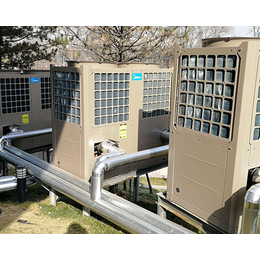 山西空气源热泵-空气能工程选恒通绿景-山西空气源热泵厂家