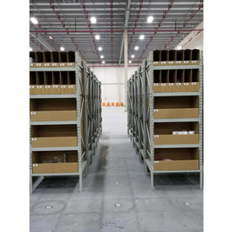 AGV搬运货架  南京欧亚德仓储设备集团有限公司缩略图