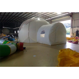气模帐篷|乐飞洋(图)|充气帐篷厂家