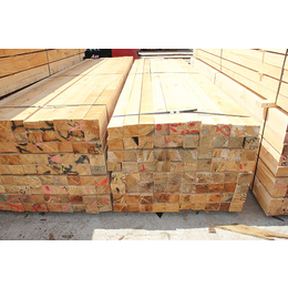 辐射松建筑木方材料价格-辐射松建筑木方材料-名和沪中木业