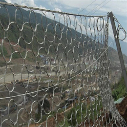 铁路山体护坡网|毕节山体护坡网|边坡防护网