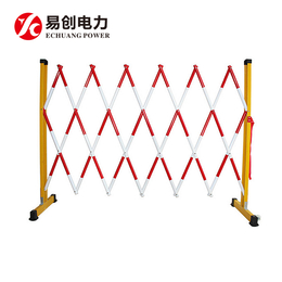 安全围栏 伸缩式安全围栏 不锈钢伸缩安全围栏生产定制