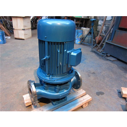 福州IS型铸铁清水泵-强盛泵业地址-IS型铸铁清水泵价格