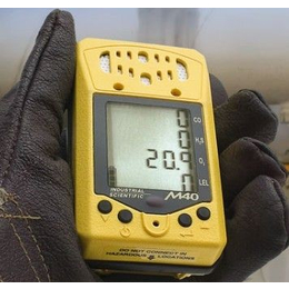 矿用便携式多气体检测仪四合一报警仪CD4