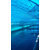 供应德州厂家*透明湖蓝防紫外线pc阳光板缩略图3