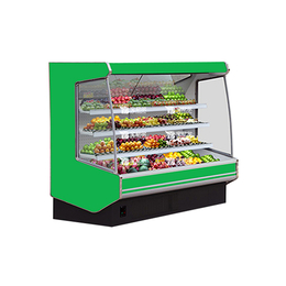 超市水果冷柜价格、合肥宝尼尔、江西水果冷柜