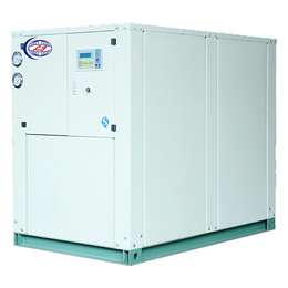 凌静工业制冷系统,成都冷水机,乙二醇低温冷水机
