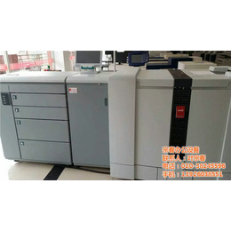 九江奥西、广州宗春、奥西4120多功能数码印刷机