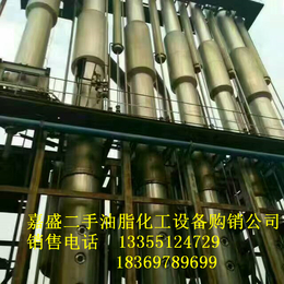 二手蒸发器降膜蒸发器,蒸发器回收,泰来县二手蒸发器