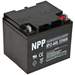 耐普蓄电池NP17-12 12V17AHups不间断电源*