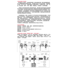 1900全自动液压分条机、分条机、【钧凯机械】信誉可靠