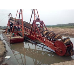 新疆洗砂机|潍坊特力机械|1.5米螺旋洗砂机
