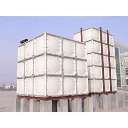 河北瑞邦(在线咨询),滁州玻璃钢拼接水箱,玻璃钢拼接水箱供应
