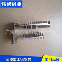 散热器铝材批发_广州散热器铝材_伟帮铝业公司