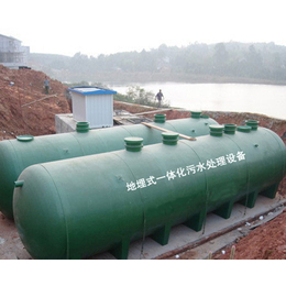 工业废水处理设备厂家_合肥科柏盛废水处理_安徽废水处理设备