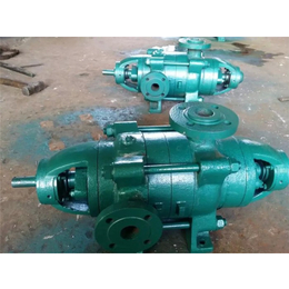 DG25-50×9多级泵,DG系列多级泵,强盛泵业供应商