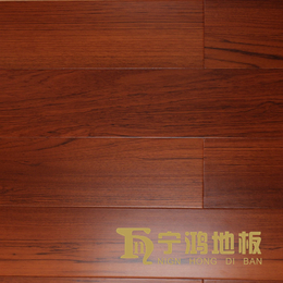 柚木NH103 木地板 强化复合地板  招商加盟