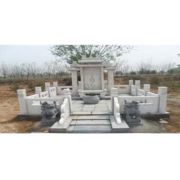 汉白玉墓碑雕刻-太原佛光石材(在线咨询)-阳泉汉白玉