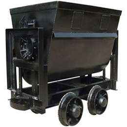 厂家供应1吨固定式MGC1.1-6矿车