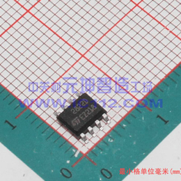 音频功率放大器TDA2822D原装**** 元坤国际缩略图