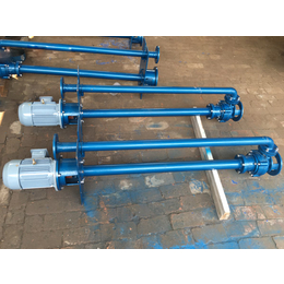 YW80-43-13-3长轴液下泵、液下泵价格(在线咨询)