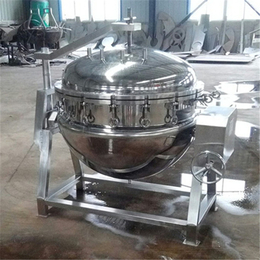 邦厨机械(图)-夹层锅图片-夹层锅