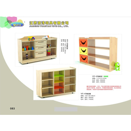 源涛玩具 儿童桌椅(图),供应*玩具柜,*玩具柜