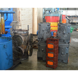 山西液压泵维修、恒通装备、液压泵维修中心