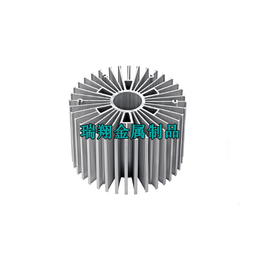 铝合金工业散热器  6063铝合金散热器 铝合金电源散热器