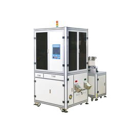 广州螺丝螺母筛选机-瑞科光学检测设备-螺丝螺母筛选机生产厂家