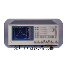 二手E5100A 安捷伦E5100A低频网络分析仪
