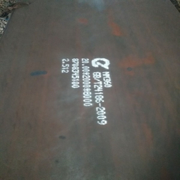 泉州*500*钢板-龙泽钢材(图)