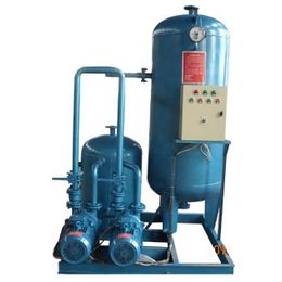 和田地区水环式真空泵机组-荣瑞泵业-罗茨水环式真空泵机组