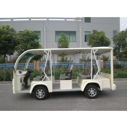 四轮电动观光车价格-南京凯特能源技术公司-南京电动观光车